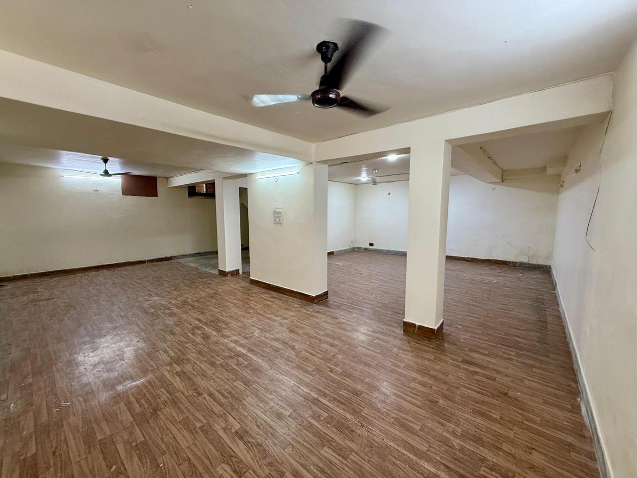 Basement Space Available for Rent in Malviya Nagar Jaipur-Malviya Nagar-Jaipur